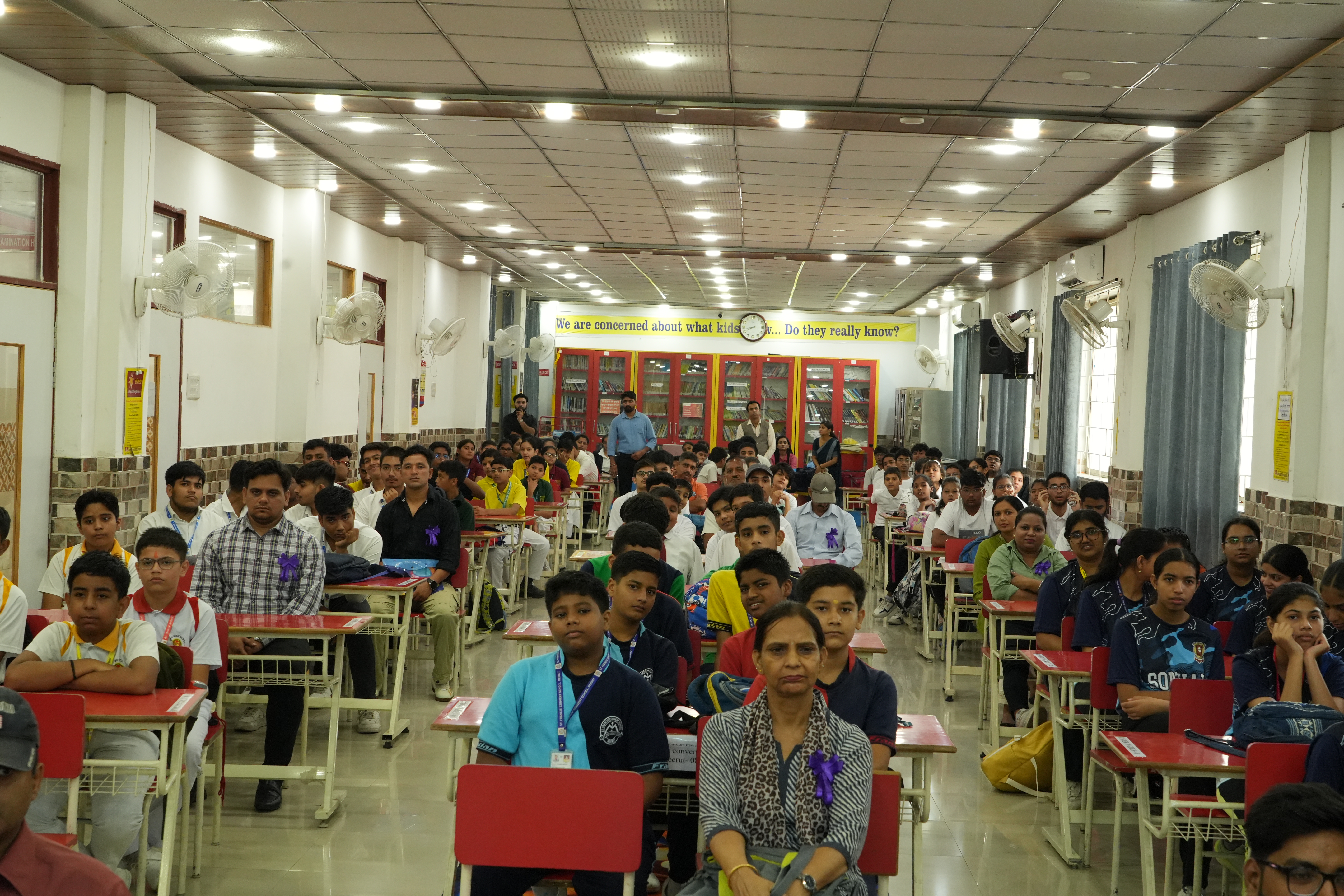 Classroom Collaboration